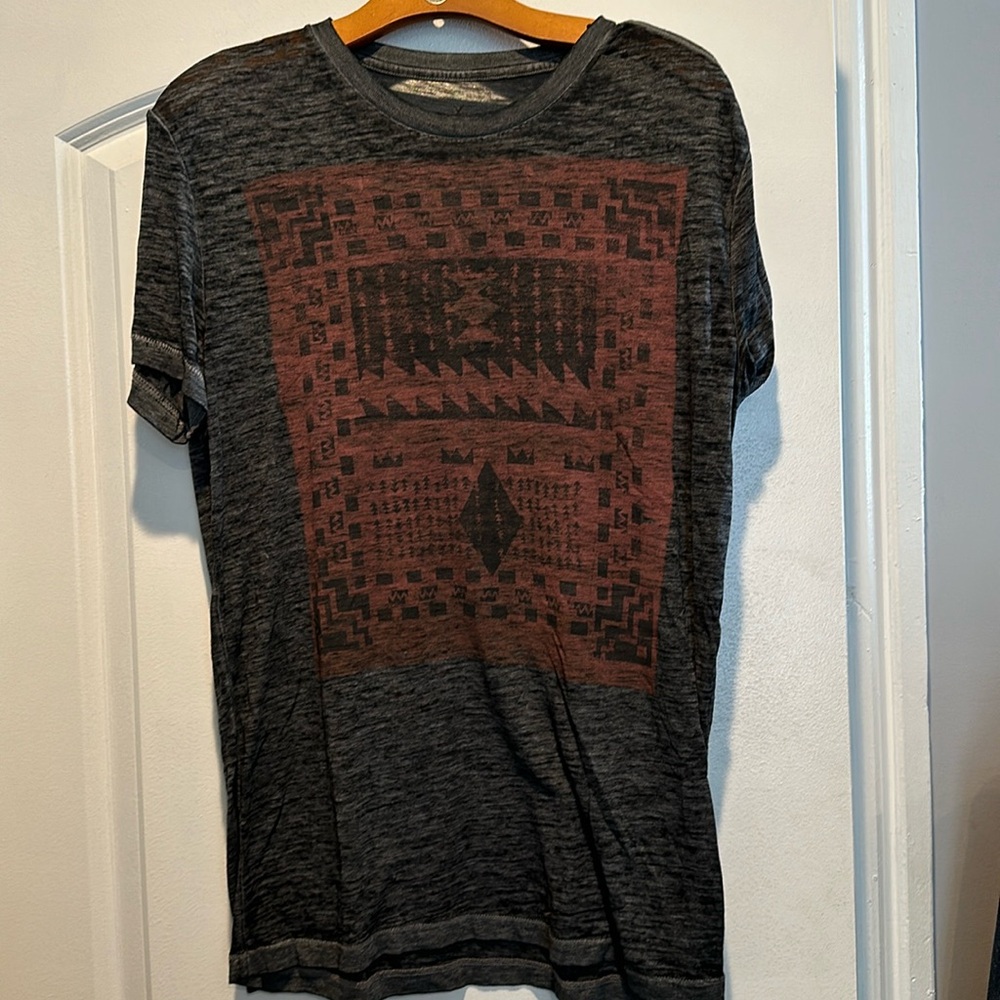 American Eagle Print T-Shirt